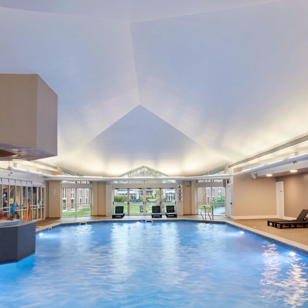 Coldra Court Hotel 4 Star Hotel Breaks In The UK