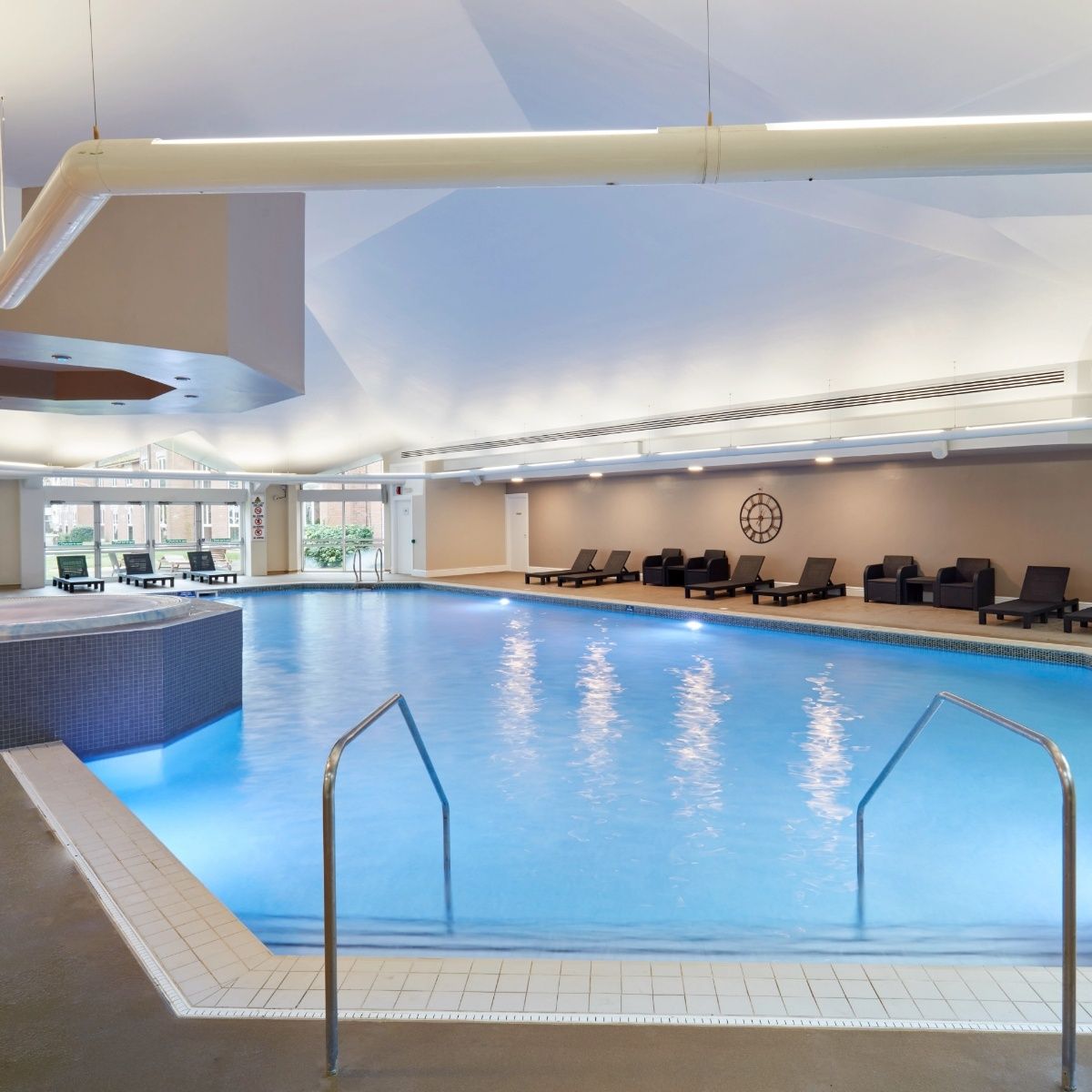 Springs Health Club