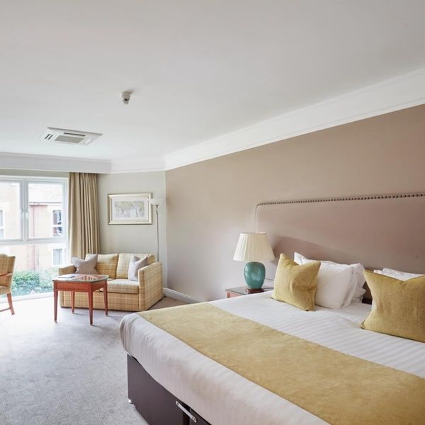 Superior Rooms
