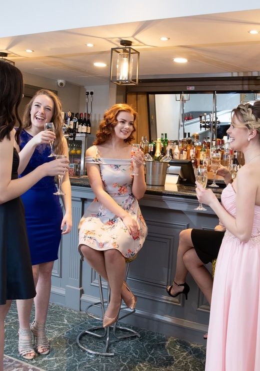 Celebrations and Occasions