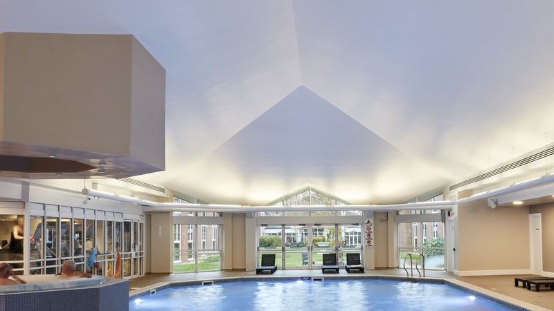 Springs Health Club