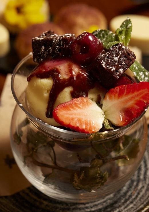 The Rib Smokehouse and Grill