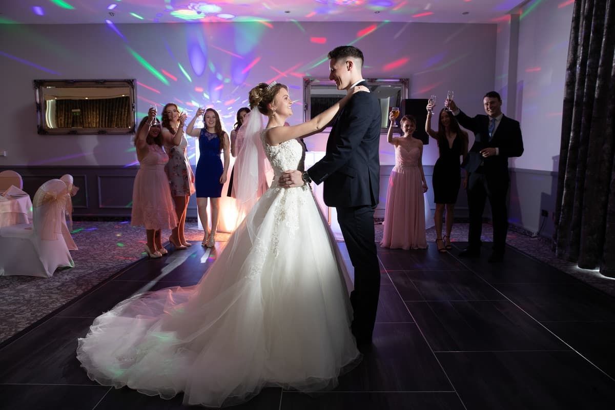 Weddings at Coldra Court