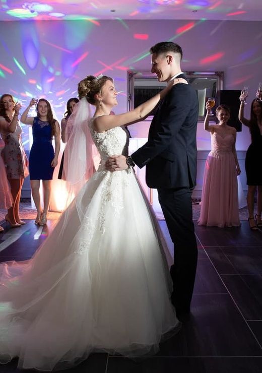 Weddings at Coldra Court