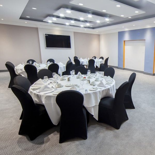 Meeting Facilities