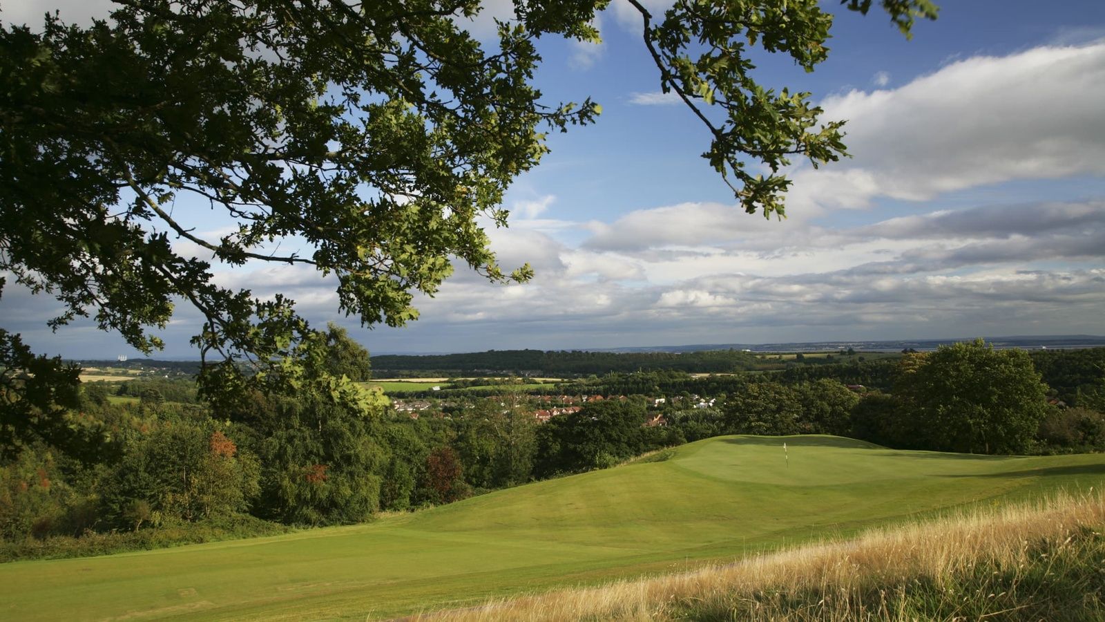 The Montgomerie
