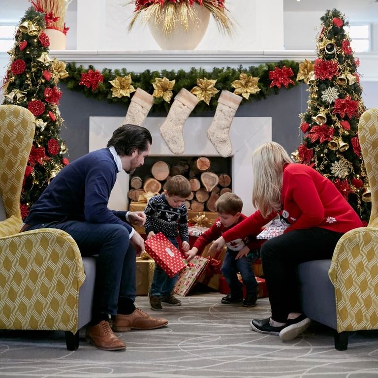 What's On - Coldra Court Hotel