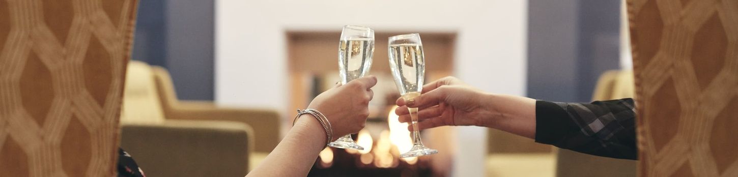 Coldra Court Bubbles