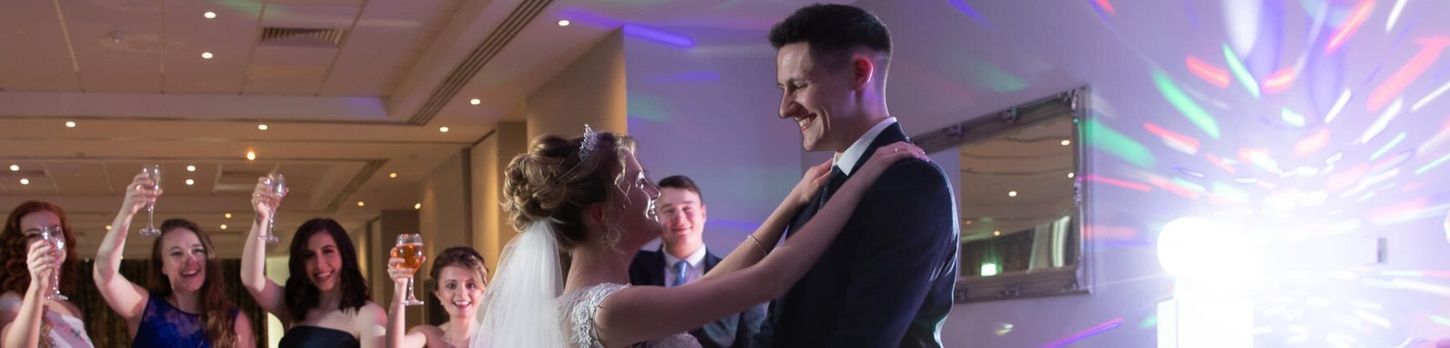 Coldra Court Hotel Wedding