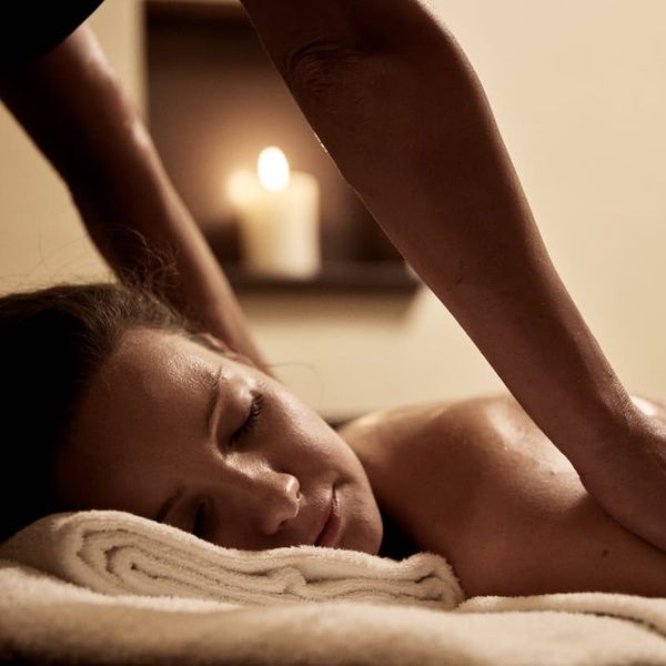 Forum Spa Treatments