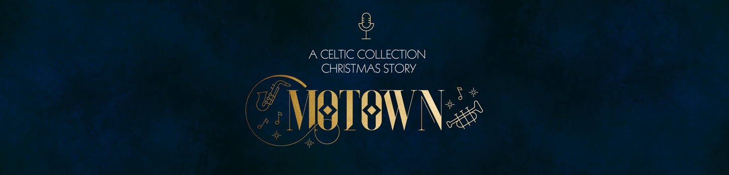 Motown Party Night Banner 2023