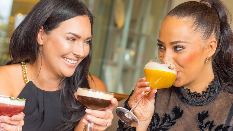 Cocktail