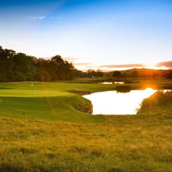 The Twenty Ten Course