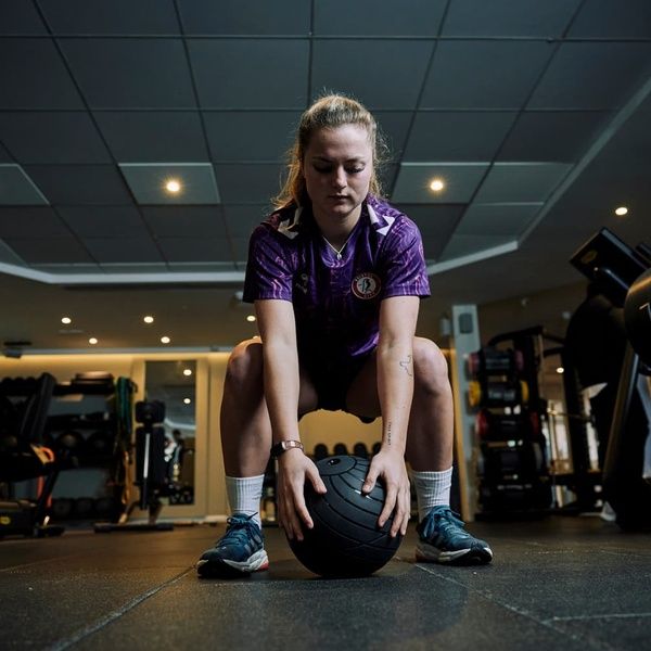 Springs Health Club & Gym