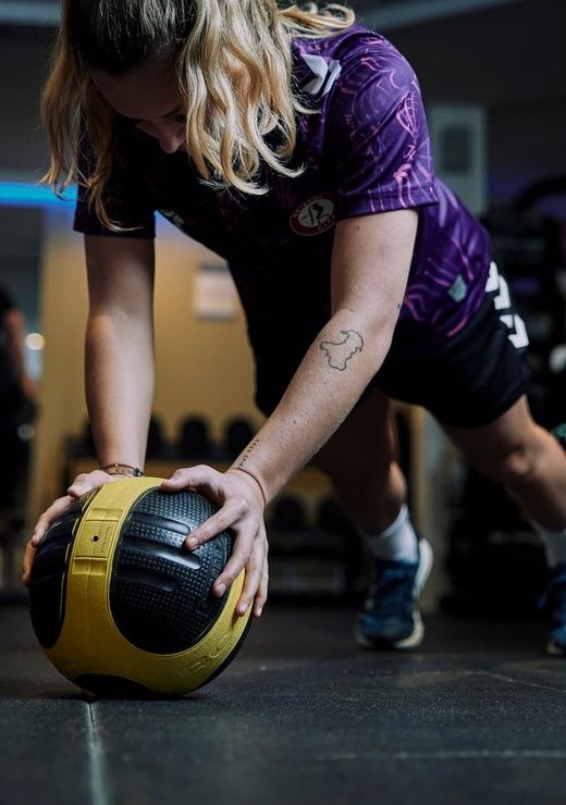 Springs Health Club & Gym