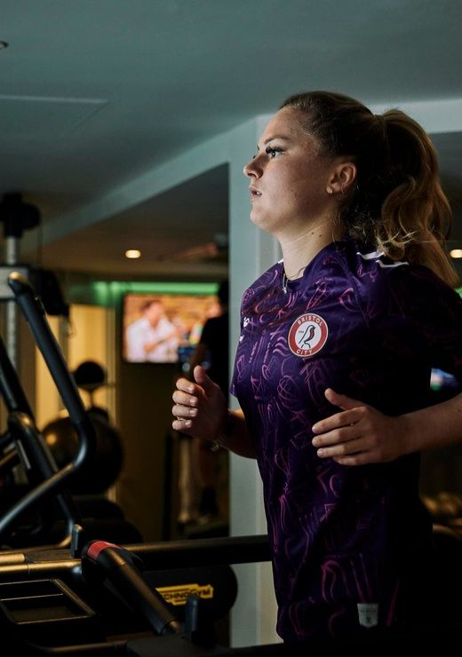 Springs Health Club & Gym