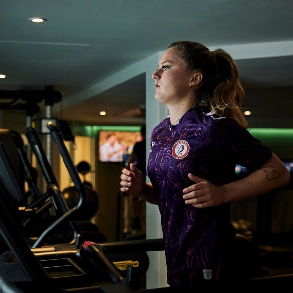 Springs Health Club & Gym