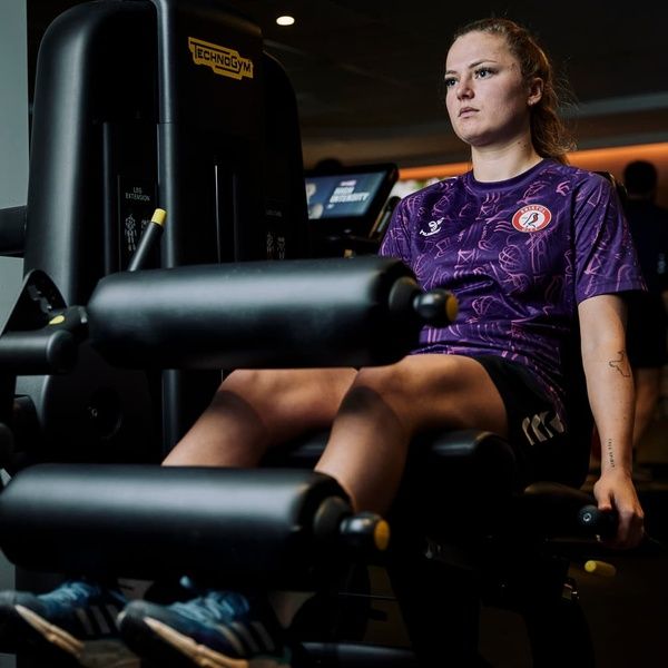 Springs Health Club & Gym