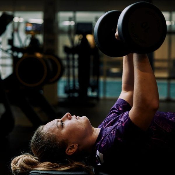 Springs Health Club & Gym