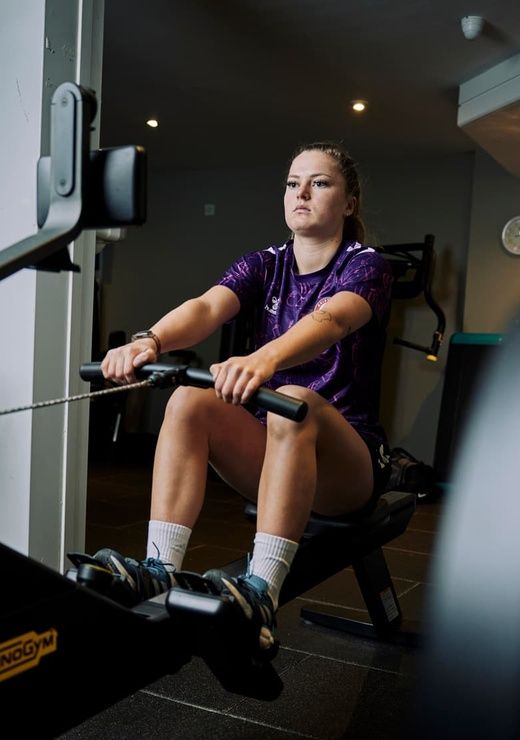 Springs Health Club & Gym