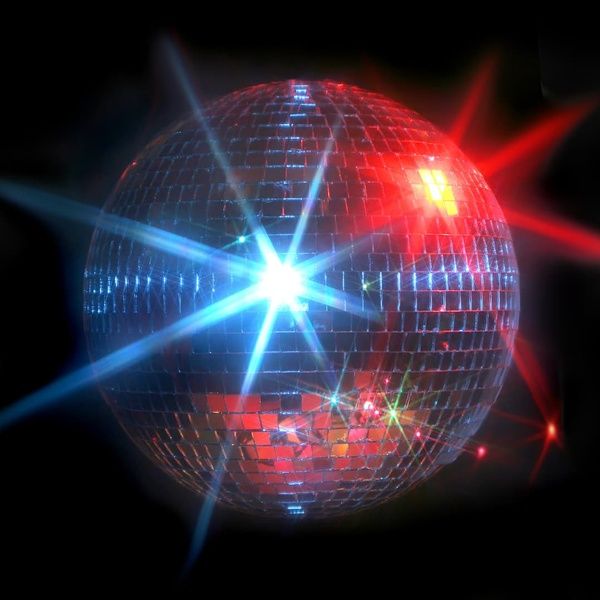 Disco Ball