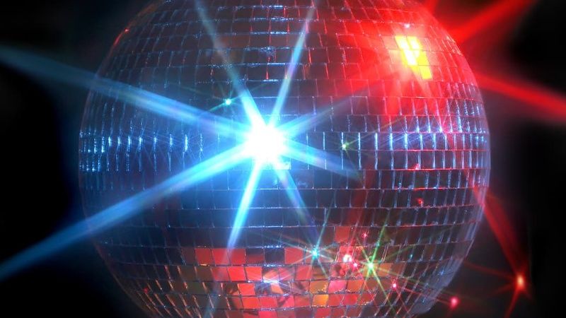 Disco Ball