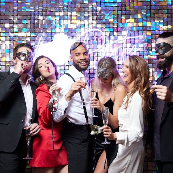 Christmas Party Nights 2024 Coldra Court Hotel