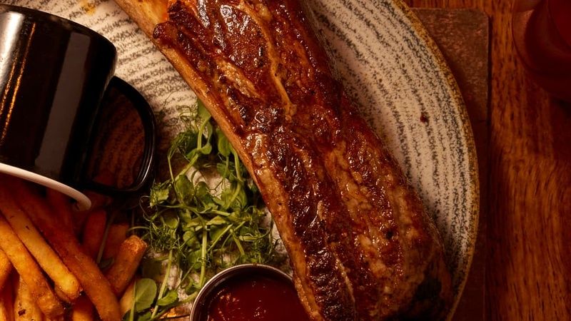 Steak