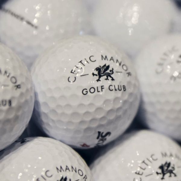 Golf Balls