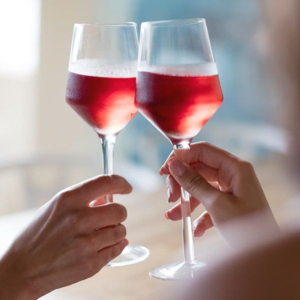 Bottle of House Wine