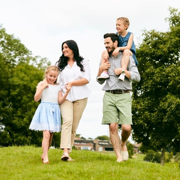Coldra Family Breaks