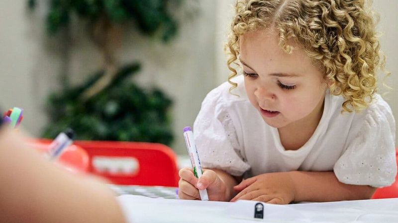 Arts and Crafts Activity