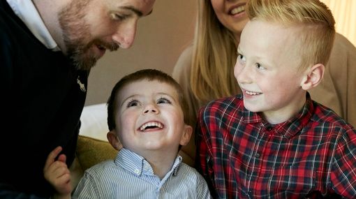 Coldra Court Family Stays