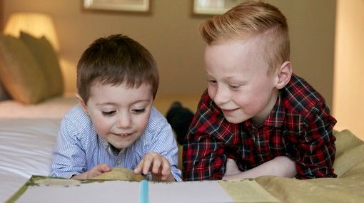 Coldra Court Family Stays