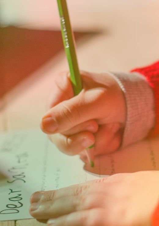 Christmas Santa Family Experience