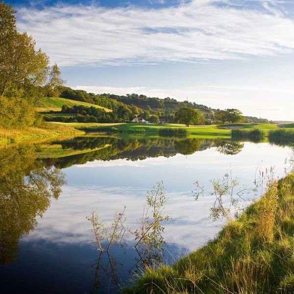 Twenty Ten Golf Course