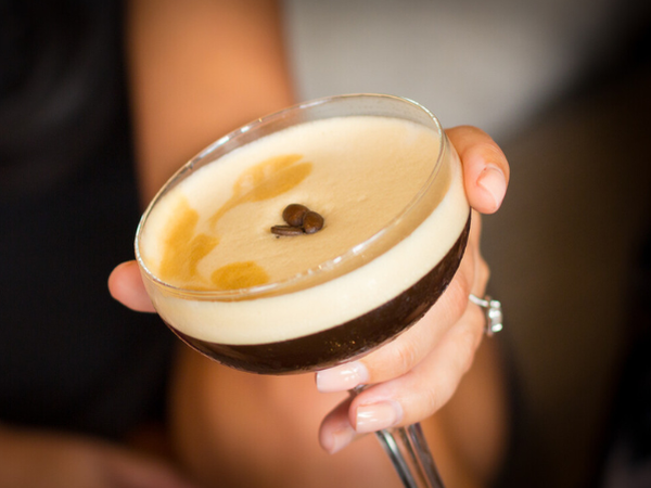 Espresso Martini