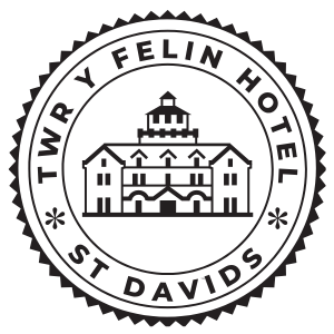 Twr y Felin Hotel