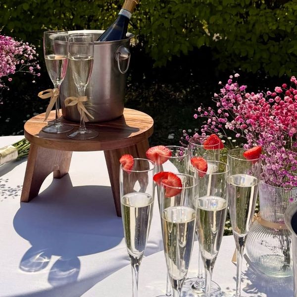 Sparkling Wedding Package