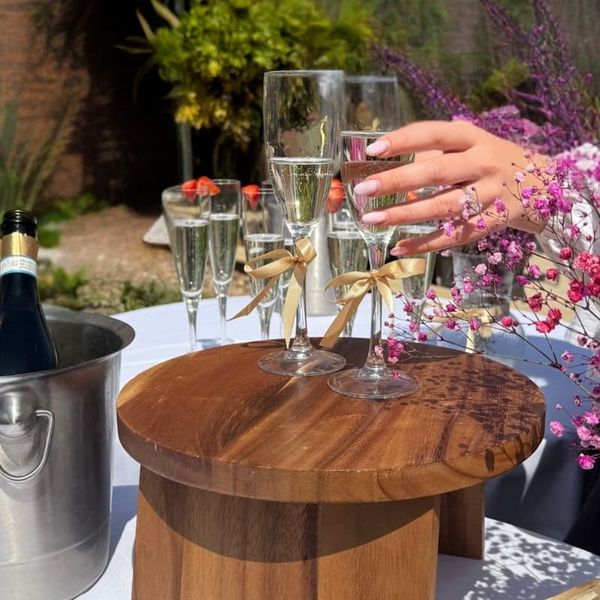 Sparkling Wedding Package