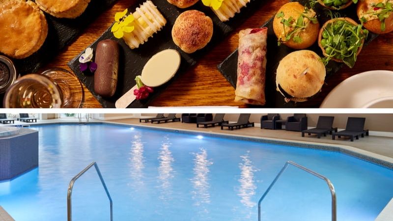 Coldra Court Hotel