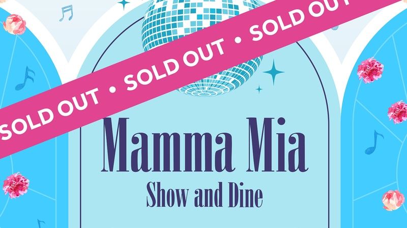 Coldra Court Mamma Mia