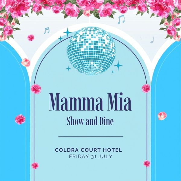 Abba Coldra Court