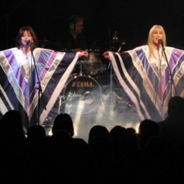 ABBA Tribute Band