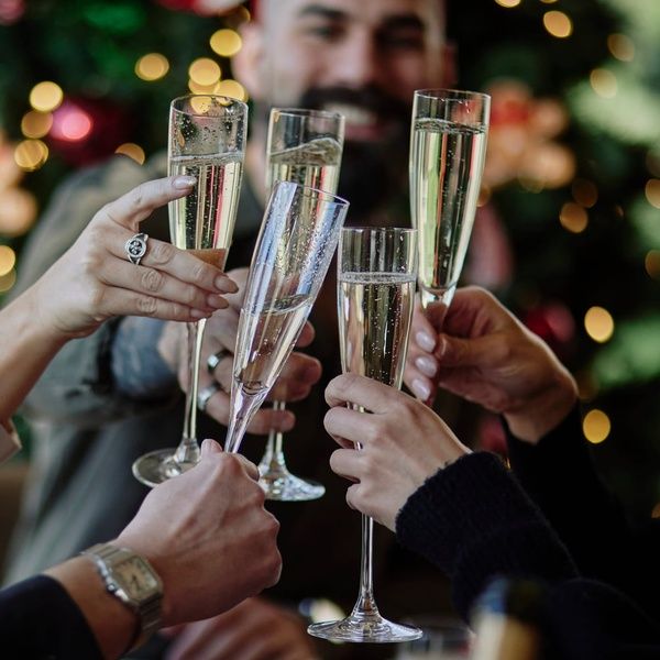 Celtic Collection Christmas Party