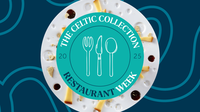 Restaurant Week