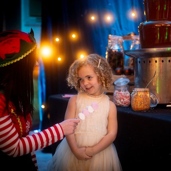 Coldra Court Christmas