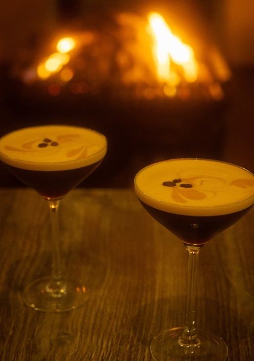 Live Music and Drinks at Coldra Court Hotel