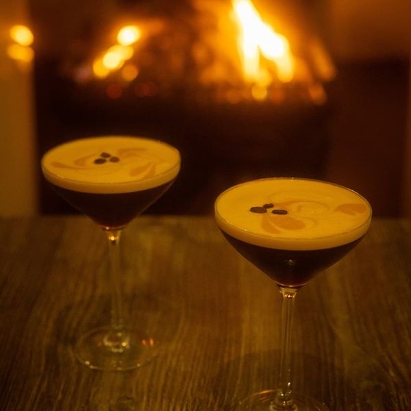 Live Music and Drinks at Coldra Court Hotel