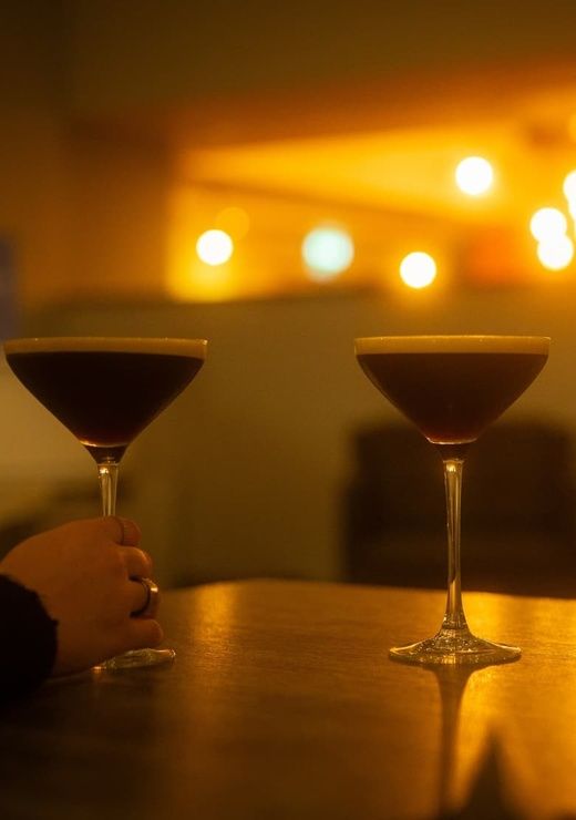 Live Music and Drinks at Coldra Court Hotel